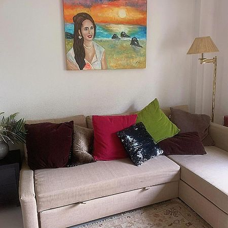 Apartamento Com Boa Localizacao E Conforto بوفوا دي سانتا إيريا المظهر الخارجي الصورة