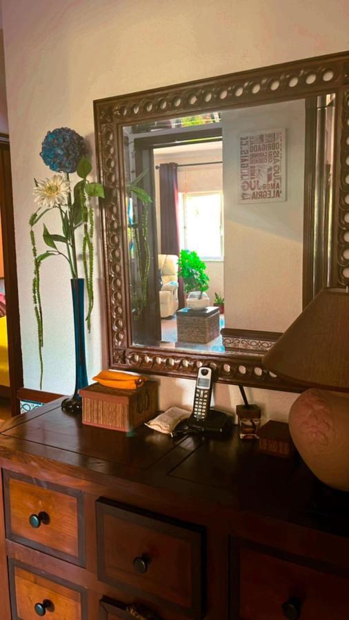 Apartamento Com Boa Localizacao E Conforto بوفوا دي سانتا إيريا المظهر الخارجي الصورة