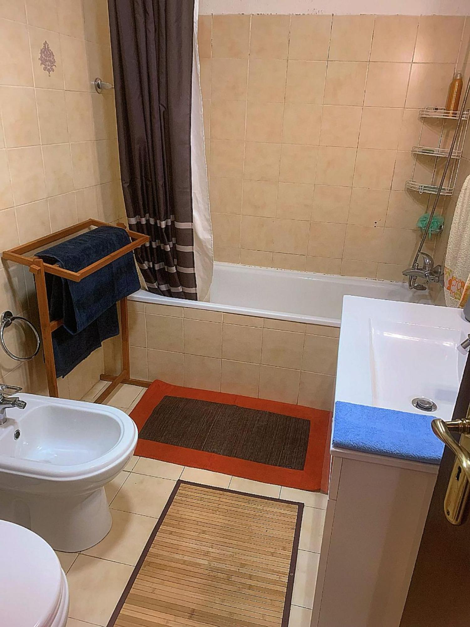 Apartamento Com Boa Localizacao E Conforto بوفوا دي سانتا إيريا المظهر الخارجي الصورة